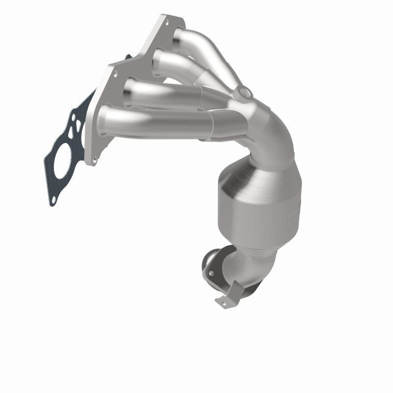 Toyota Camry Catalytic Converter - Magnaflow - OEM Grade Direct-Fit - `03-`11