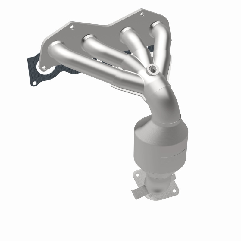 Toyota Camry Catalytic Converter - Magnaflow - OEM Grade Direct-Fit - `03-`11