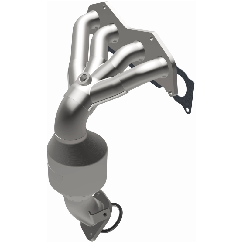 Toyota Camry Catalytic Converter - Magnaflow - OEM Grade Direct-Fit - `03-`11