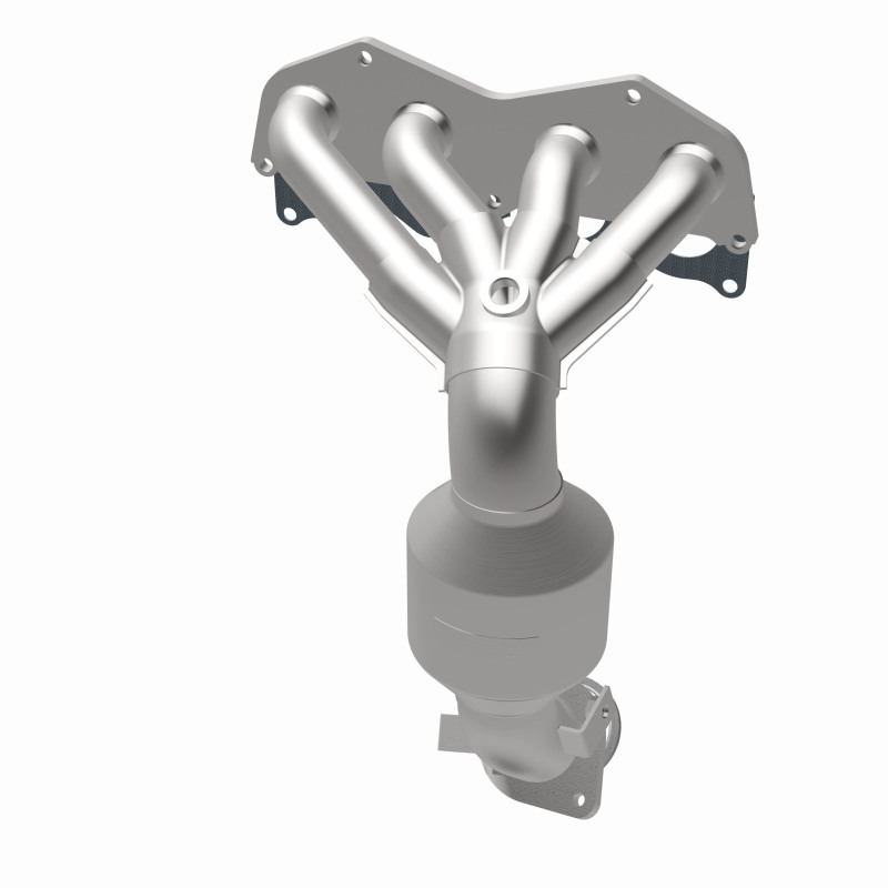 Toyota Camry Catalytic Converter - Magnaflow - OEM Grade Direct-Fit - `03-`11