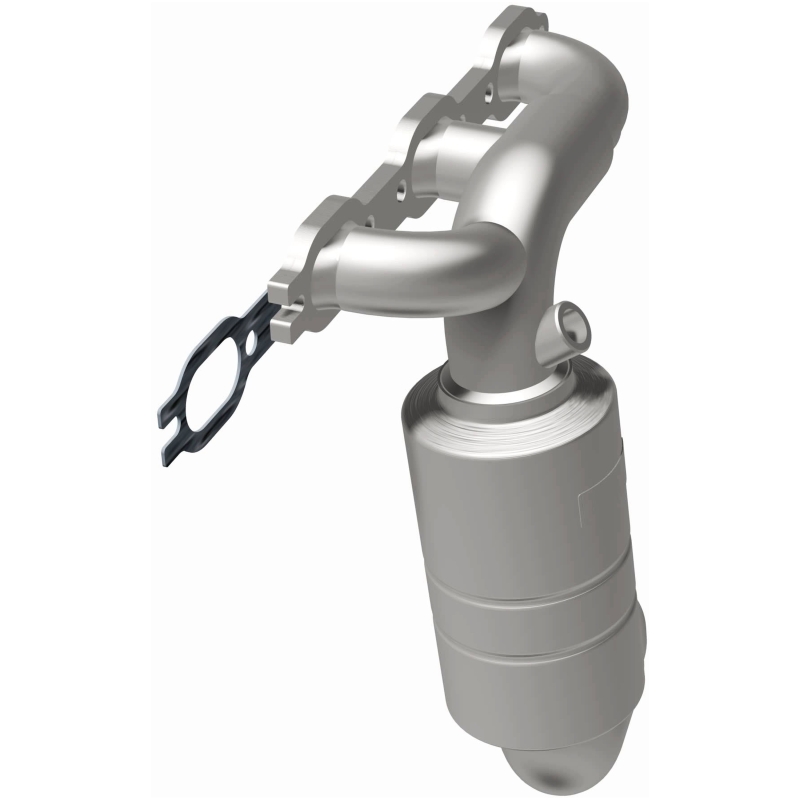 Dodge Journey Exhaust - Magnaflow - OEM Grade Manifold Catalytic Converter - `09-`10