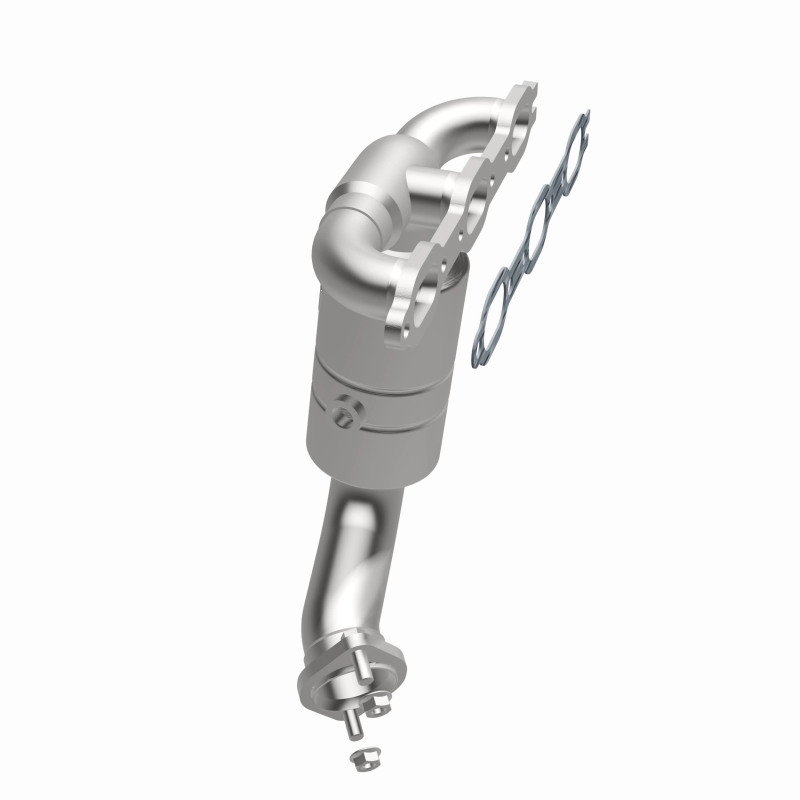 Dodge Journey Exhaust - Magnaflow - OEM Grade Manifold Catalytic Converter - `09-`10