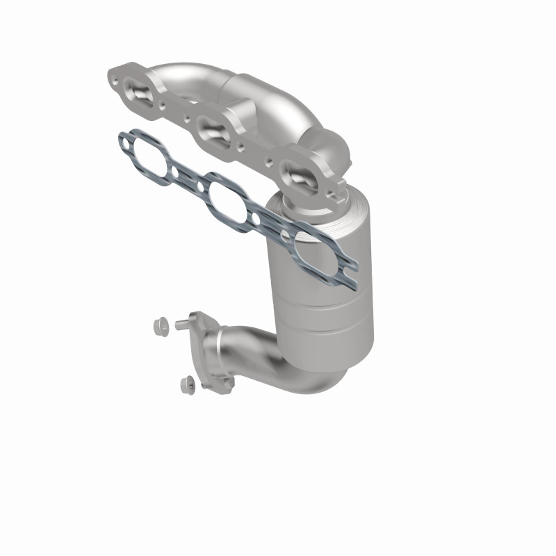 Dodge Journey Exhaust - Magnaflow - OEM Grade Manifold Catalytic Converter - `09-`10