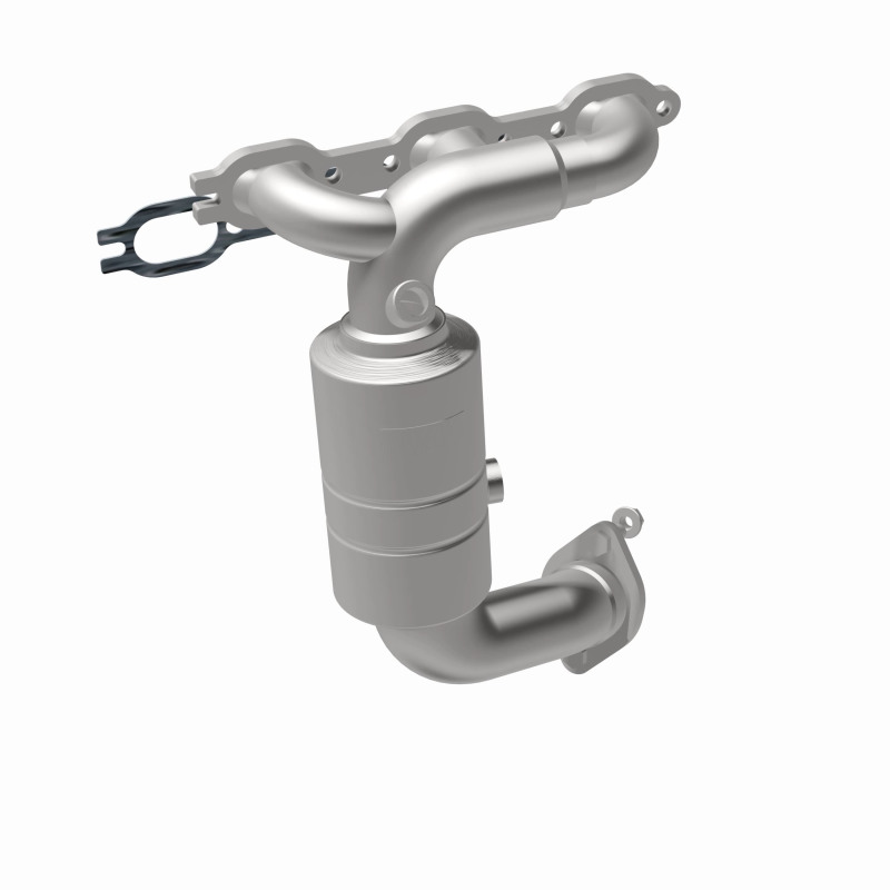 Dodge Journey Exhaust - Magnaflow - OEM Grade Manifold Catalytic Converter - `09-`10