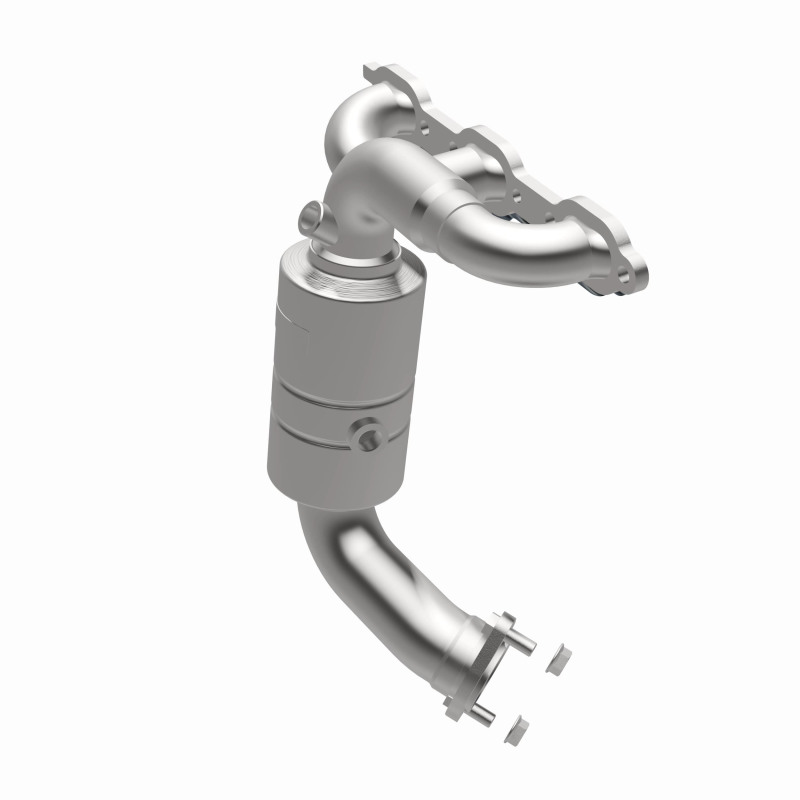 Dodge Journey Exhaust - Magnaflow - OEM Grade Manifold Catalytic Converter - `09-`10