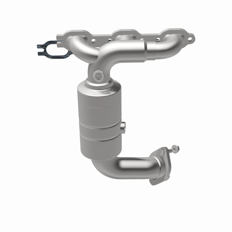 Dodge Journey Exhaust - Magnaflow - OEM Grade Manifold Catalytic Converter - `09-`10