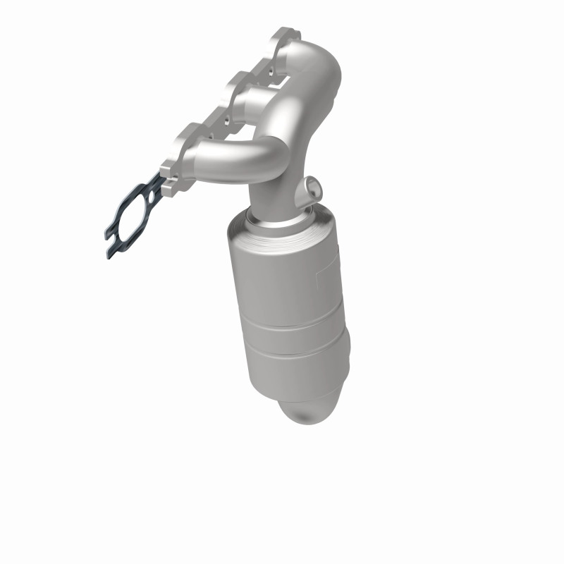 Dodge Journey Exhaust - Magnaflow - OEM Grade Manifold Catalytic Converter - `09-`10