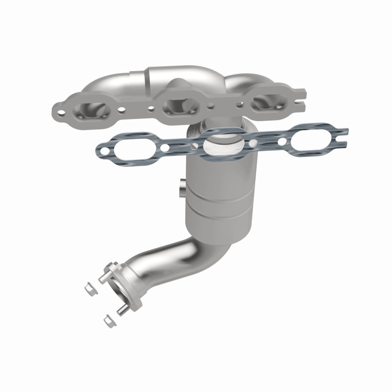 Dodge Journey Exhaust - Magnaflow - OEM Grade Manifold Catalytic Converter - `09-`10