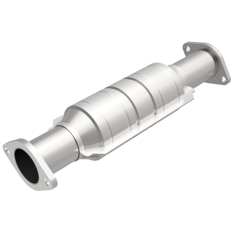 Mitsubishi Diamante Performance Exhaust - Magnaflow - OEM Grade Federal/EPA Compliant Direct-Fit Catalytic Converter - `97-`02 Mitsubishi Diamante Performance Exhaust - Magnaflow - OEM Grade Federal/EPA Compliant Direct-Fit Catalytic Converter - `97-`02