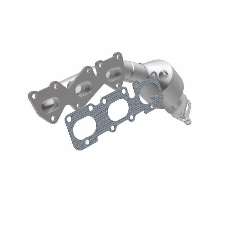 Kia Borrego Performance Exhaust - Passenger Side - Magnaflow - OEM Grade Direct-Fit Catalytic Converter - 2009