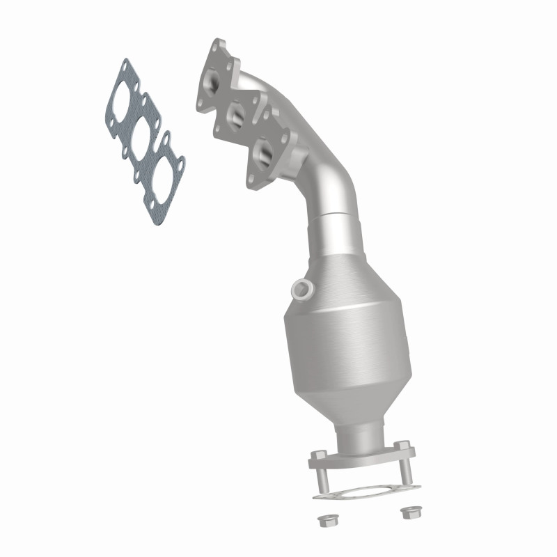 Kia Borrego Performance Exhaust - Passenger Side - Magnaflow - OEM Grade Direct-Fit Catalytic Converter - 2009