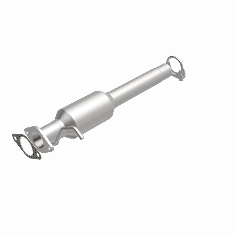 Toyota Highlander Catalytic Converter - Magnaflow - OEM Grade Direct-Fit - `04-`07