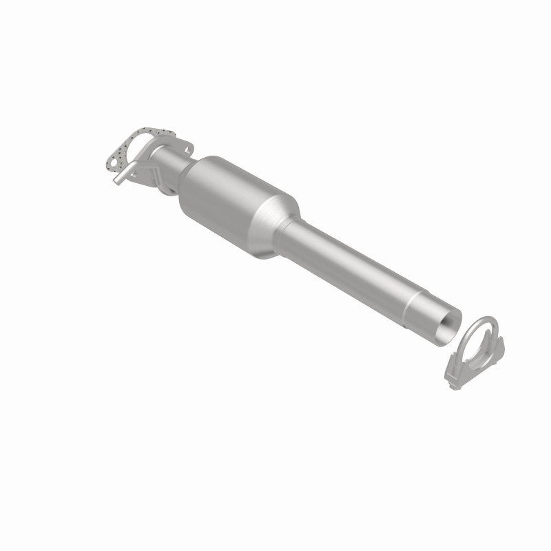 Toyota Highlander Catalytic Converter - Magnaflow - OEM Grade Direct-Fit - `04-`07