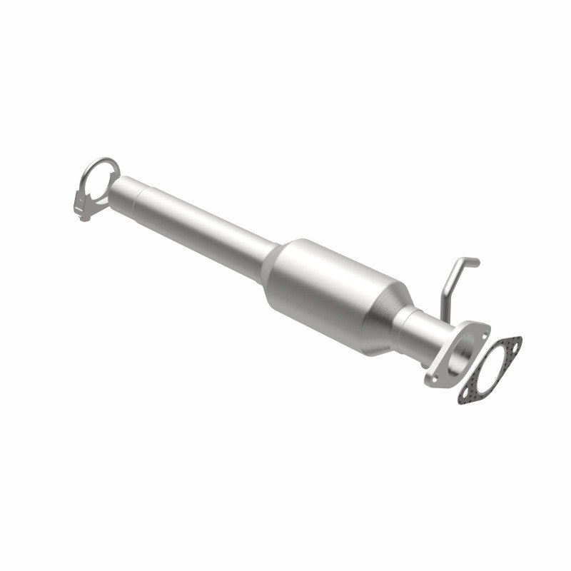 Toyota Highlander Catalytic Converter - Magnaflow - OEM Grade Direct-Fit - `04-`07