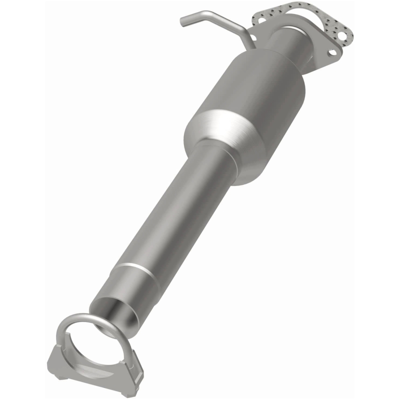 Toyota Highlander Catalytic Converter - Magnaflow - OEM Grade Direct-Fit - `04-`07