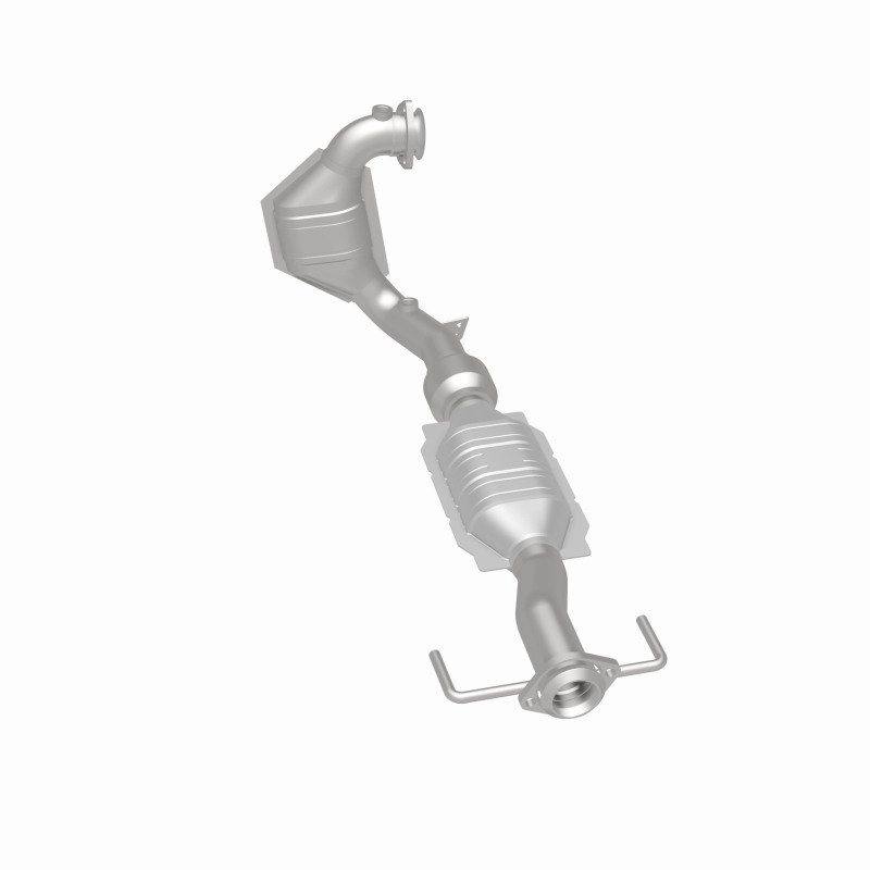 Saab 9-5 Catalytic Converter - Magnaflow - Direct Fit - `00-`09