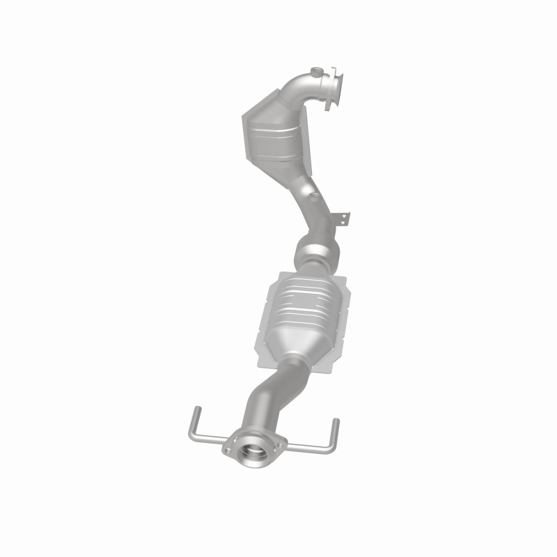 Saab 9-5 Catalytic Converter - Magnaflow - Direct Fit - `00-`09