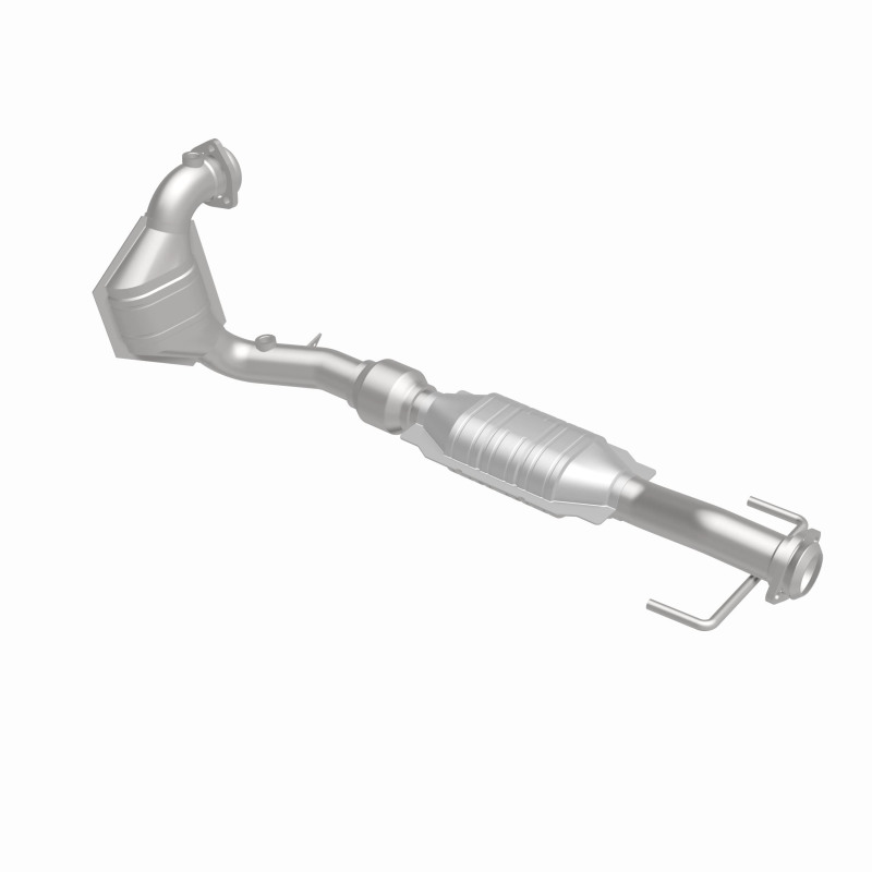 Saab 9-5 Catalytic Converter - Magnaflow - Direct Fit - `00-`09