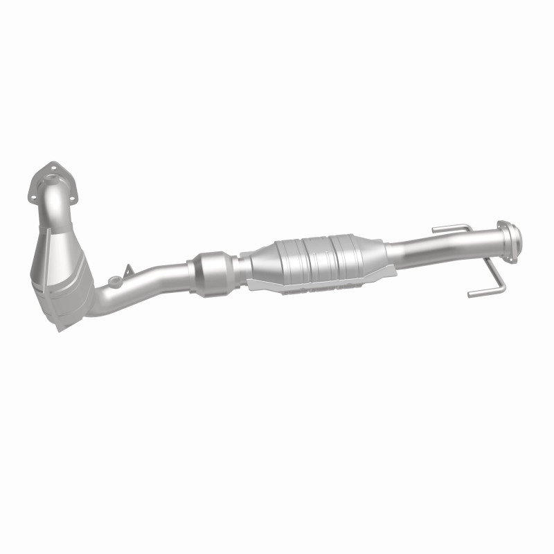 Saab 9-5 Catalytic Converter - Magnaflow - Direct Fit - `00-`09