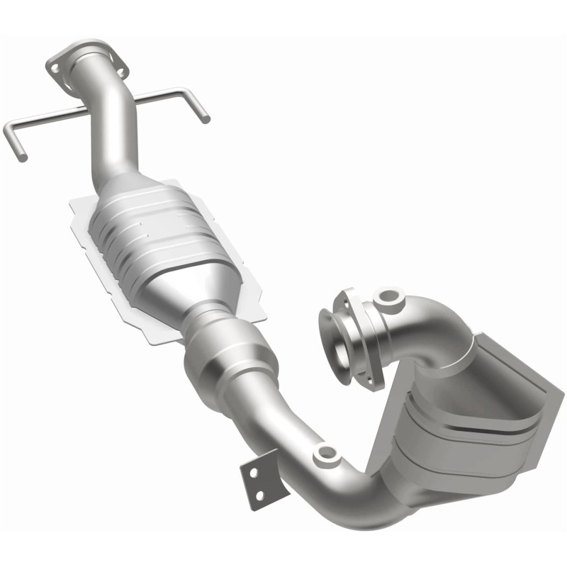 Saab 9-5 Catalytic Converter - Magnaflow - Direct Fit - `00-`09