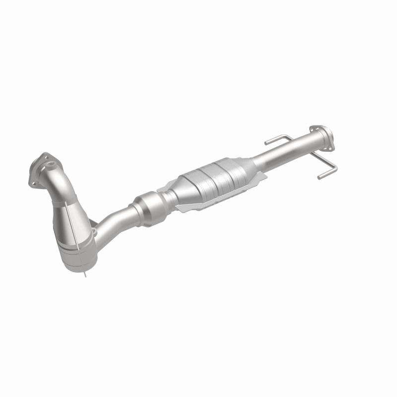 Saab 9-5 Catalytic Converter - Magnaflow - Direct Fit - `00-`09