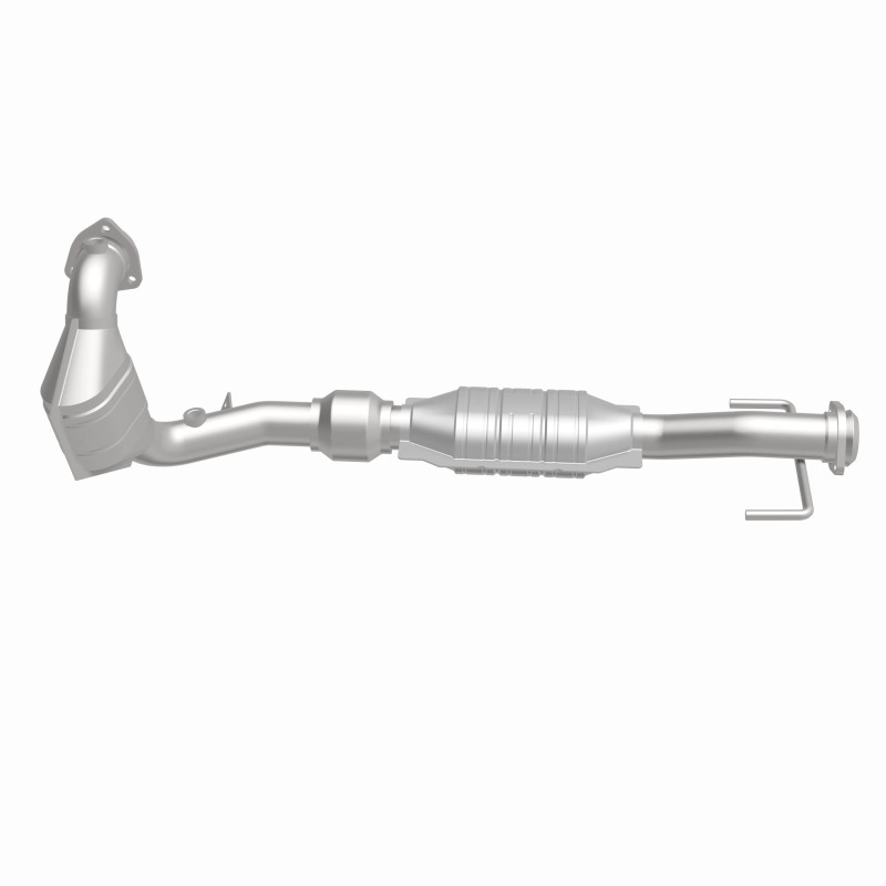Saab 9-5 Catalytic Converter - Magnaflow - Direct Fit - `00-`09