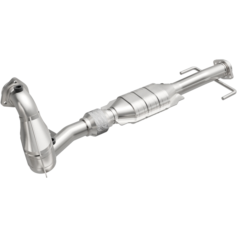 Saab 9-5 Catalytic Converter - Magnaflow - Direct Fit - `00-`09