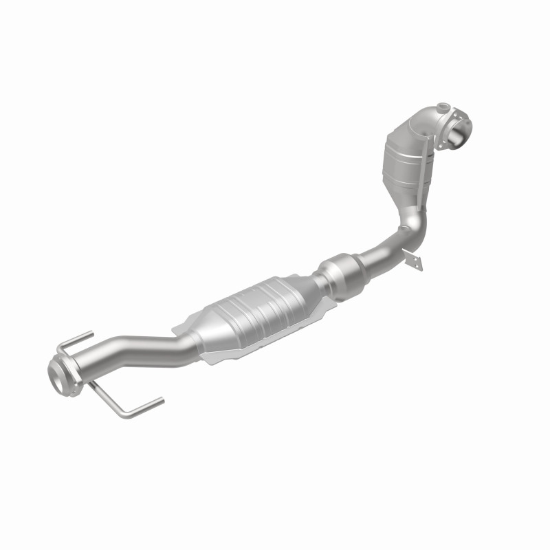 Saab 9-5 Catalytic Converter - Magnaflow - Direct Fit - `00-`09