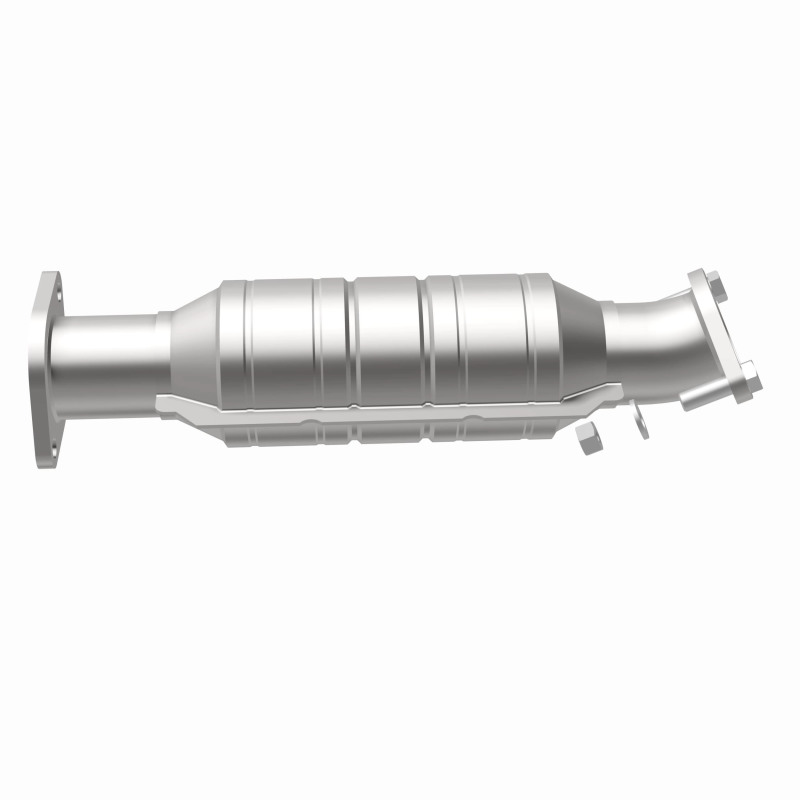 Hyundai Santa Fe Catalytic Converter - Magnaflow - Direct-Fit - `07-`09