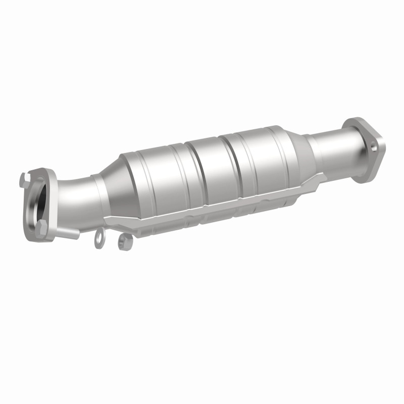 Hyundai Santa Fe Catalytic Converter - Magnaflow - Direct-Fit - `07-`09