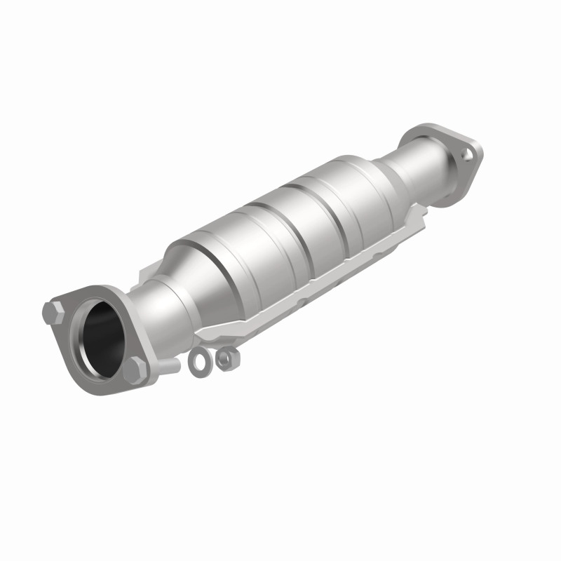 Hyundai Santa Fe Catalytic Converter - Magnaflow - Direct-Fit - `07-`09