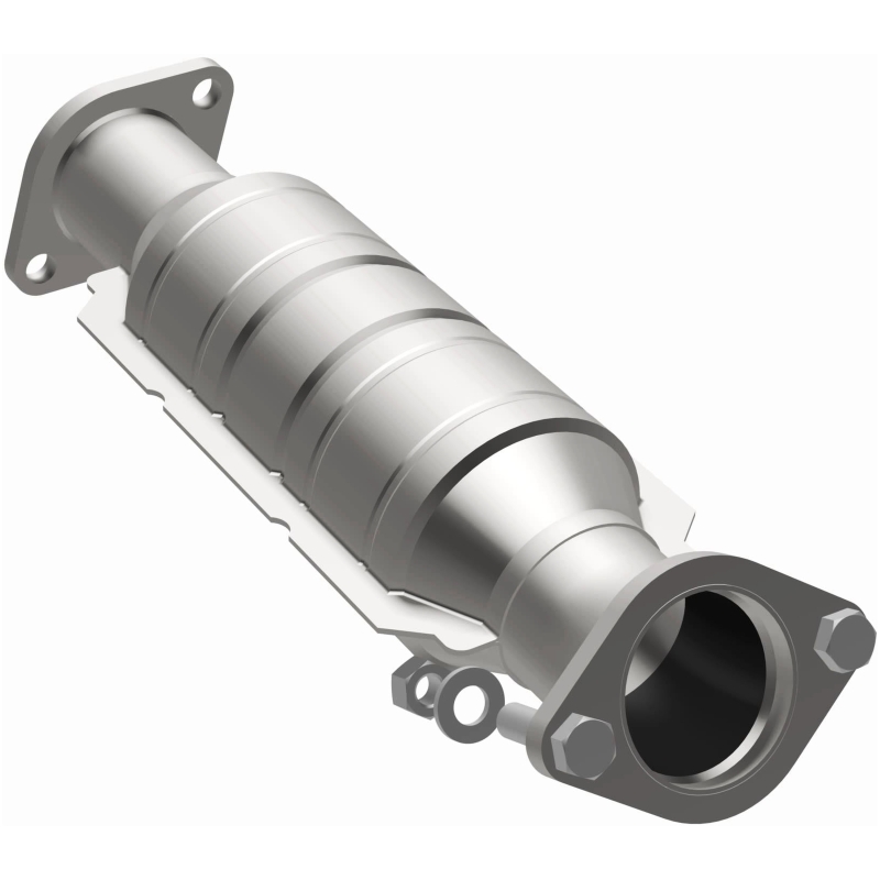 Hyundai Santa Fe Catalytic Converter - Magnaflow - Direct-Fit - `07-`09