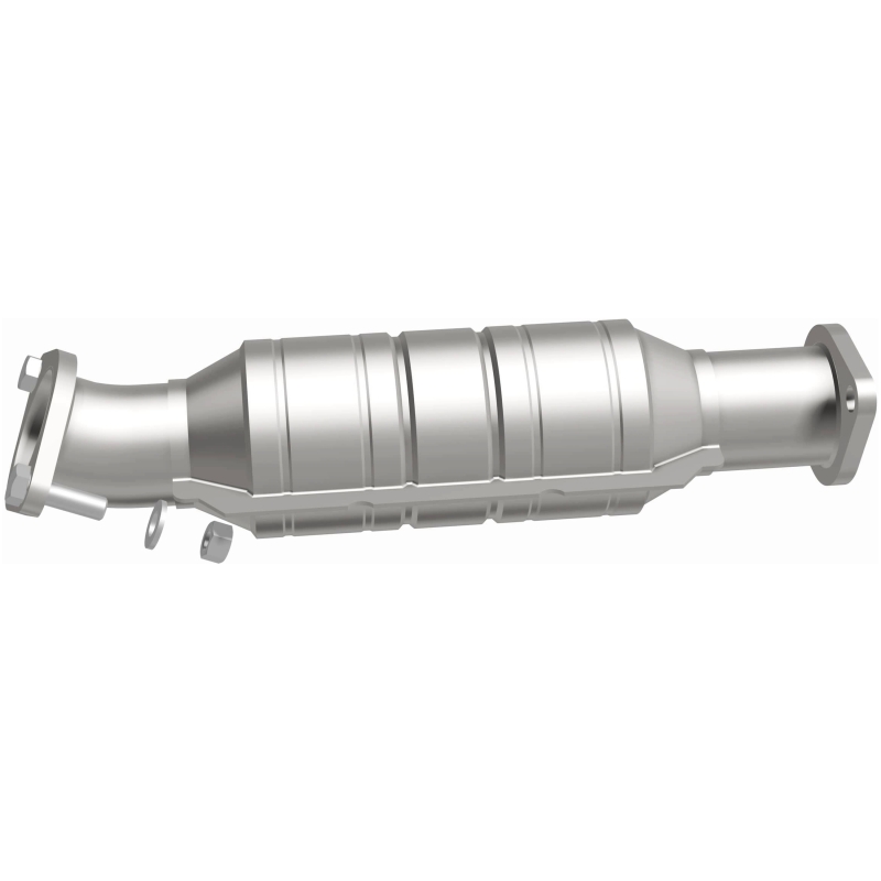 Hyundai Santa Fe Catalytic Converter - Magnaflow - Direct-Fit - `07-`09