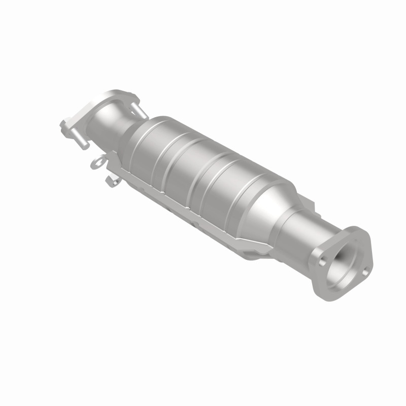 Hyundai Veracruz Catalytic Converter - Magnaflow - Direct-Fit - `07-`12