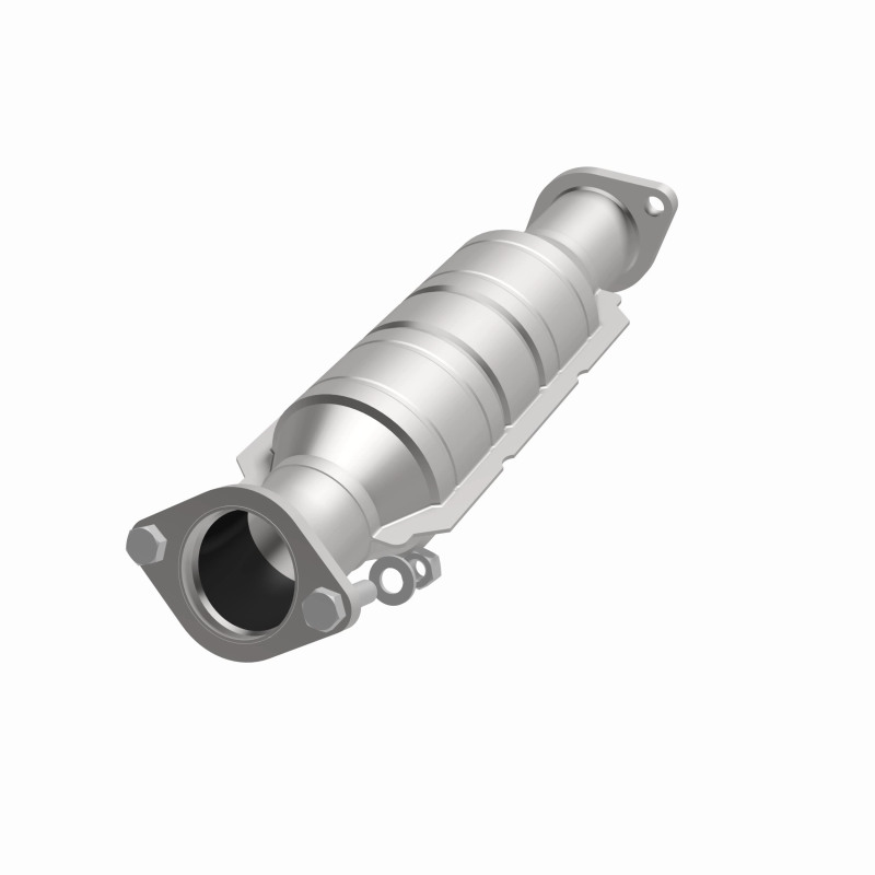 Hyundai Veracruz Catalytic Converter - Magnaflow - Direct-Fit - `07-`12