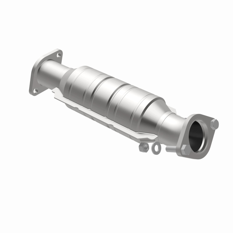 Hyundai Veracruz Catalytic Converter - Magnaflow - Direct-Fit - `07-`12