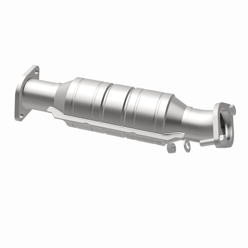 Hyundai Veracruz Catalytic Converter - Magnaflow - Direct-Fit - `07-`12
