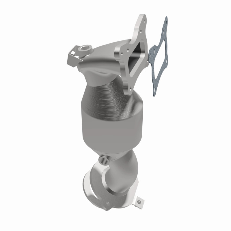 Honda Accord Performance Exhaust - Magnaflow - OEM Grade Direct-Fit Catalytic Converter - `08-`12