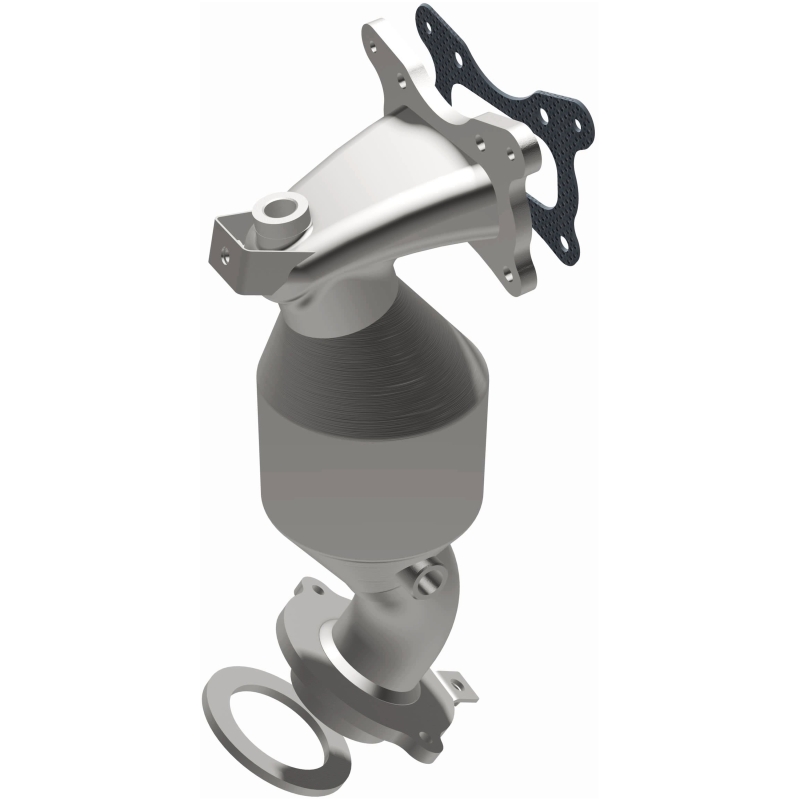 Honda Accord Performance Exhaust - Magnaflow - OEM Grade Direct-Fit Catalytic Converter - `08-`12