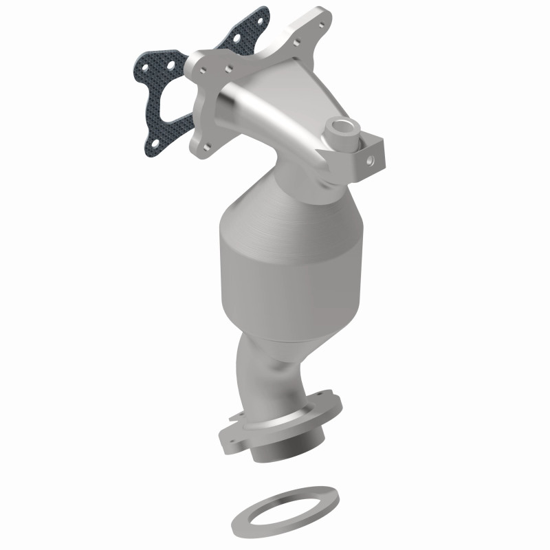 Honda Accord Performance Exhaust - Magnaflow - OEM Grade Direct-Fit Catalytic Converter - `08-`12