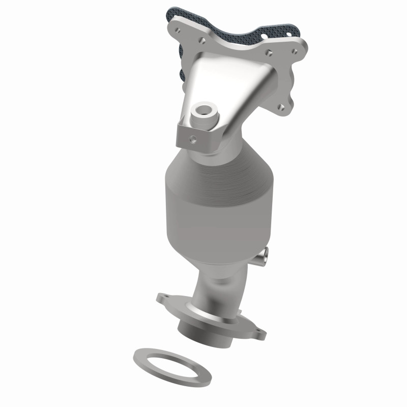 Honda Accord Performance Exhaust - Magnaflow - OEM Grade Direct-Fit Catalytic Converter - `08-`12