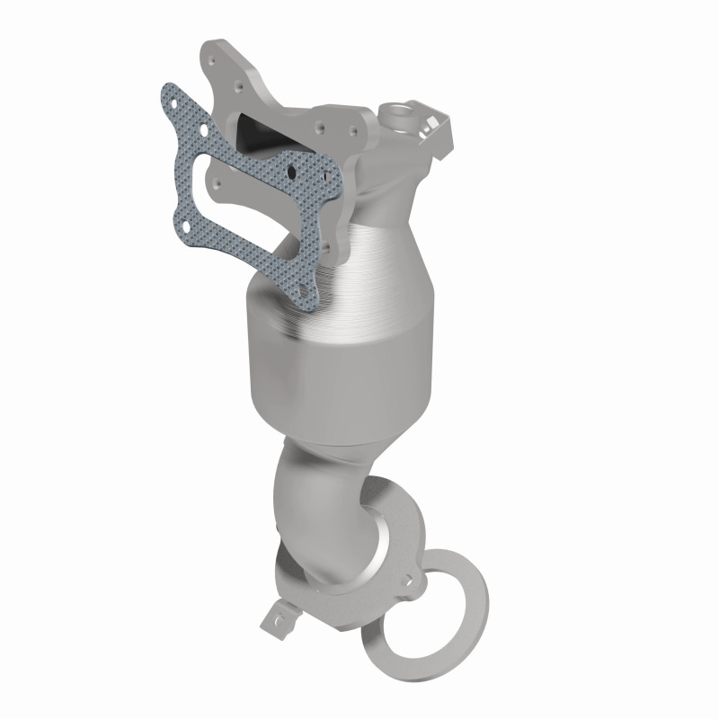 Honda Accord Performance Exhaust - Magnaflow - OEM Grade Direct-Fit Catalytic Converter - `08-`12