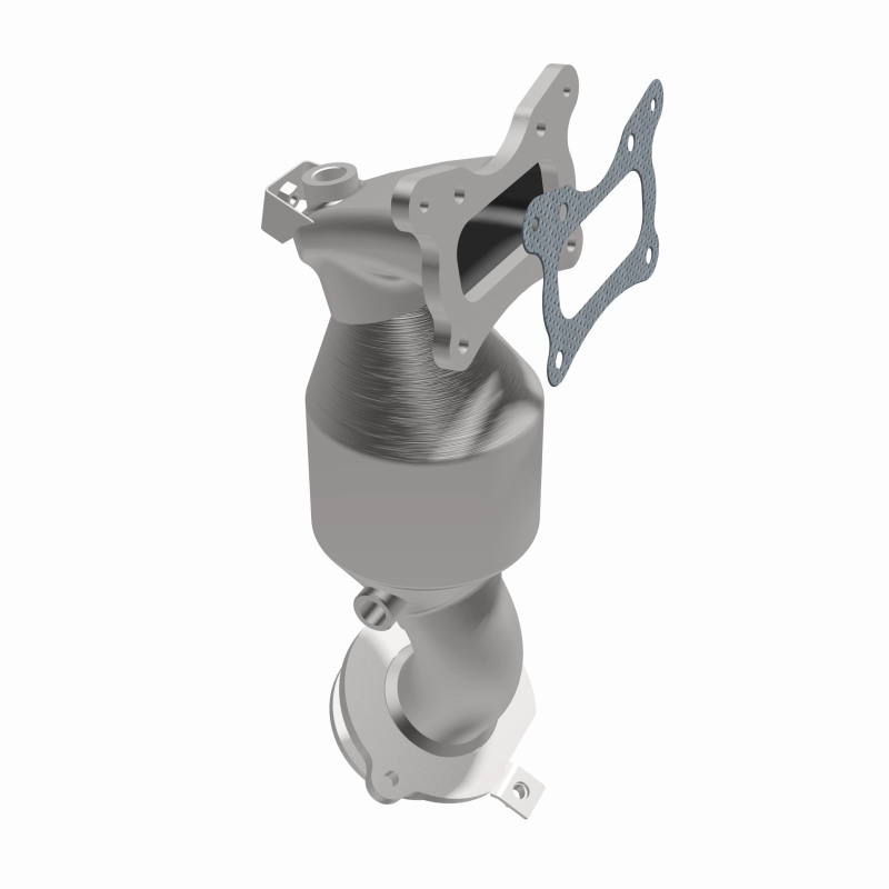 Honda Accord Performance Exhaust - Magnaflow - OEM Grade Direct-Fit Catalytic Converter - `08-`12