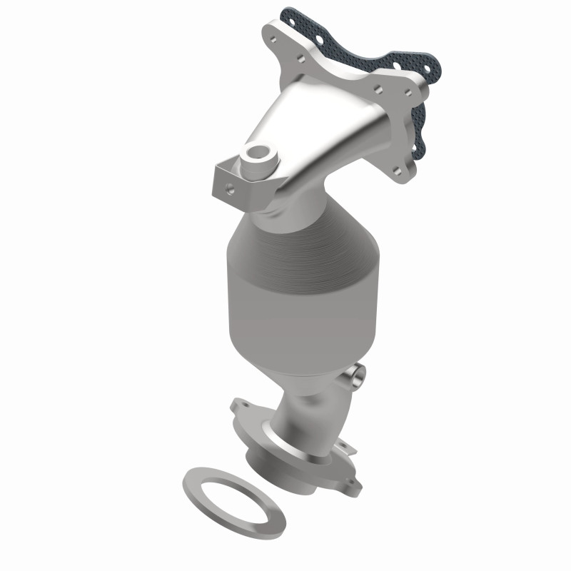 Honda Accord Performance Exhaust - Magnaflow - OEM Grade Direct-Fit Catalytic Converter - `08-`12