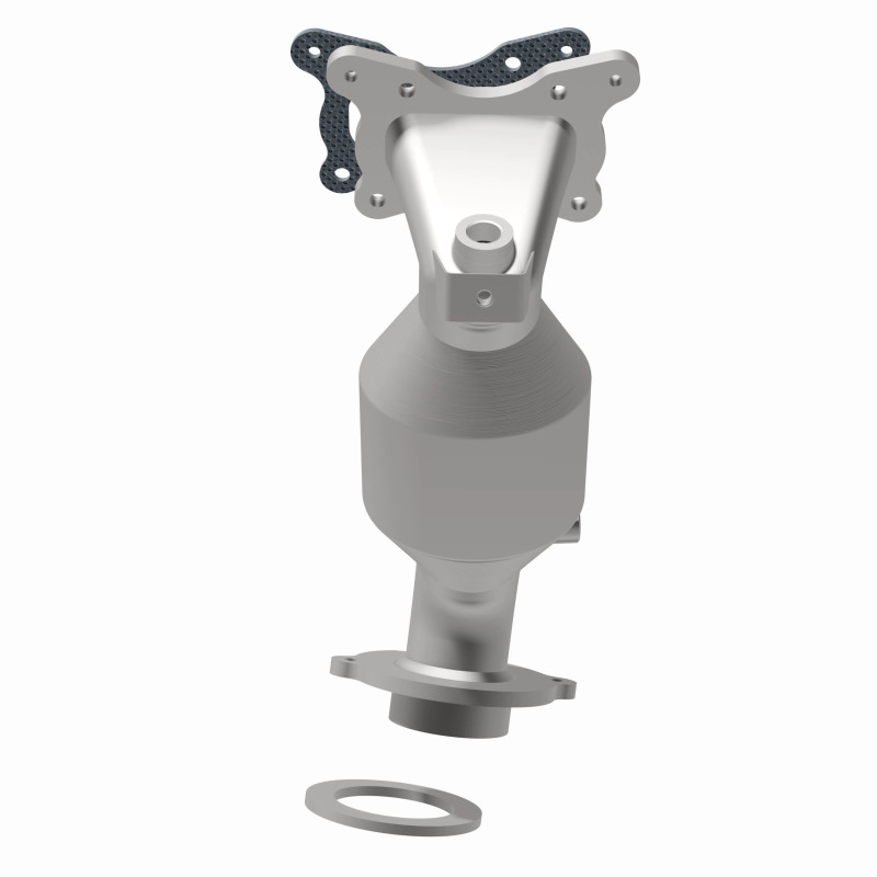 Honda Accord Performance Exhaust - Magnaflow - OEM Grade Direct-Fit Catalytic Converter - `08-`12