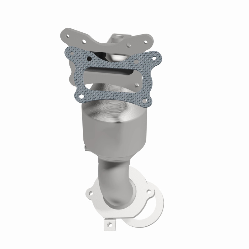 Honda Accord Performance Exhaust - Magnaflow - OEM Grade Direct-Fit Catalytic Converter - `08-`12