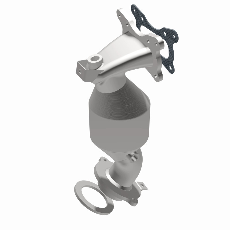 Honda Accord Performance Exhaust - Magnaflow - OEM Grade Direct-Fit Catalytic Converter - `08-`12