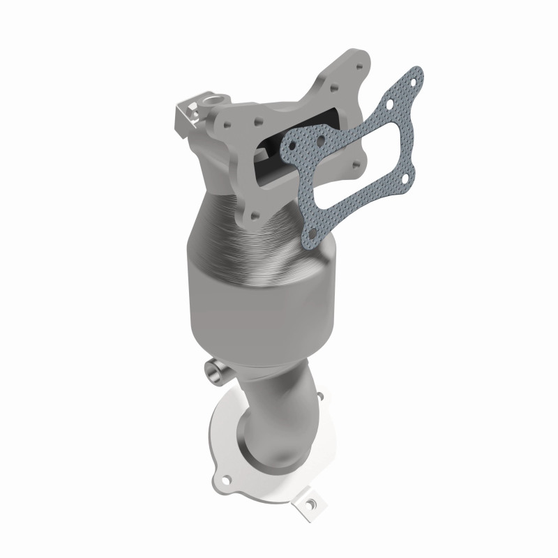 Honda Accord Performance Exhaust - Magnaflow - OEM Grade Direct-Fit Catalytic Converter - `08-`12