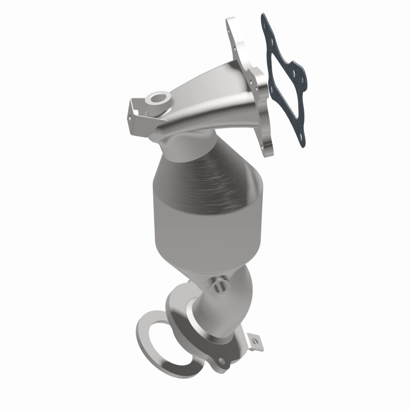 Honda Accord Performance Exhaust - Magnaflow - OEM Grade Direct-Fit Catalytic Converter - `08-`12