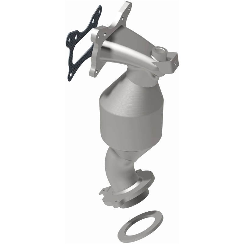 Honda Accord Performance Exhaust - Magnaflow - OEM Grade Direct-Fit Catalytic Converter - `08-`12